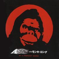 A - 'A' vs. Monkey Kong