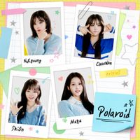 tripleS - Polaroid