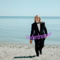 Adam Blackwood - Underdressed