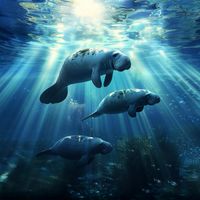 Kevin MacLeod - Music for Manatees