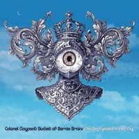 Colonel Claypool's Bucket Of Bernie Brains - The Big Eyeball in the Sky