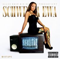 Schwesta Ewa - Realit&auml;t