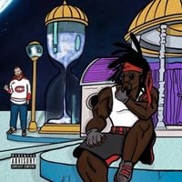 Tha God Fahim - Dump Gawd: Hyperbolic Time Chamber Rap 2