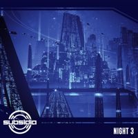Subsidia - Subsidia: Night Vol. 3