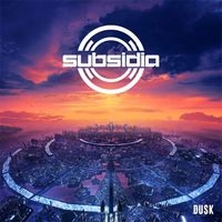 Subsidia - Subsidia: Dusk Vol. 1