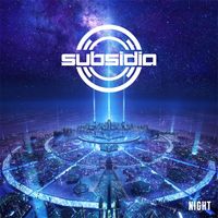 Subsidia - Subsidia: Night Vol. 1