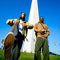 Khary - Beach Sounds & Oceans