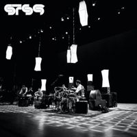 STS9 - Axe the Cables
