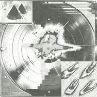 HVOB - What The Gave Me