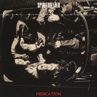 Spiritualized - Medication