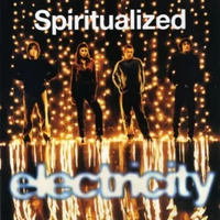 Spiritualized - Electricity