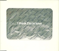 Spiritualized - I Think I'm in Love