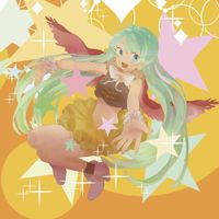 DECO*27 - ゆめゆめ [Yumeyume]