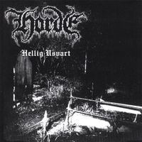 Horde - Hellig Usvart