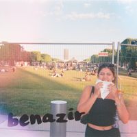 Benazir - cisabac
