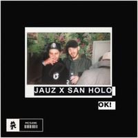 San Holo - OK!