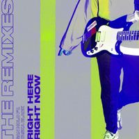 San Holo - Right Here, Right Now - Remixes (feat. Taska Black)