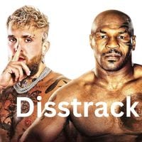 Yuno Miles - Mike Tyson & Jake Paul (Diss)