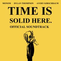 Monom - Time Is Solid Here OST