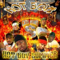 Hot Boys - Hot Boy Summer