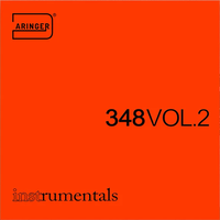 Daringer - 348VOL2