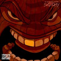 G Fam Black - Sketchy