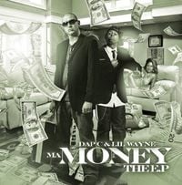 Lil Wayne - Ma Money: The E.P.