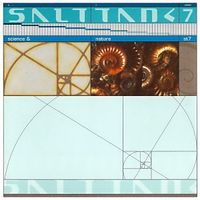 Salt Tank - ST 7: Science and Nature