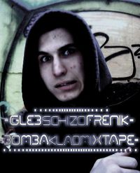 Gleb - Bombaklad Mixtape