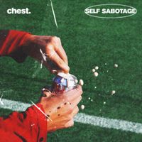 chest. - Self Sabotage