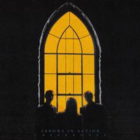 Arrows In Action - Cheekbones