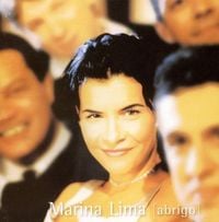 Marina Lima - Abrigo