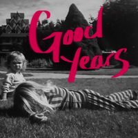 Cynthia Ruth - Good Years