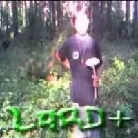 𝔇𝔍 999λЯ☯†☦⛤ 卍⛧☪︎ - LARD ✚