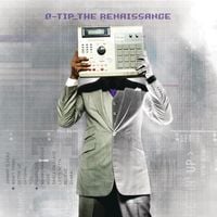 Q-Tip - The Renaissance (Deluxe)