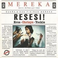 Chrisye - Resesi