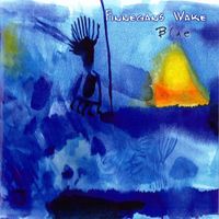 Finnegans Wake - Blue