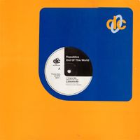 Republica - Out of This World