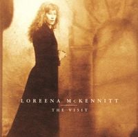 Loreena McKennitt - The Visit