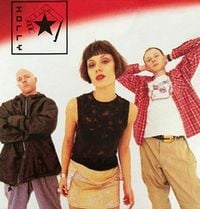 Republica - Holly