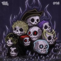 SIXVOID - SIXVOID, Vol. 1