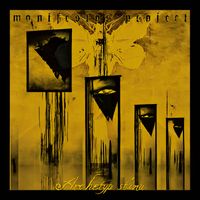 Manifestor Project - Archetyp st&iacute;nu