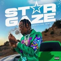 Soulja Boy - STARGAZE
