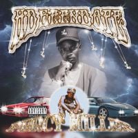 HDBeenDope - Percy Miller
