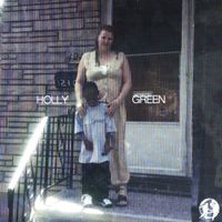 Cloned Apparition - Holly Green
