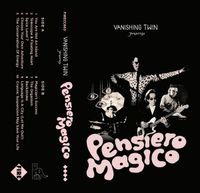 Vanishing Twin - Pensiero Magico