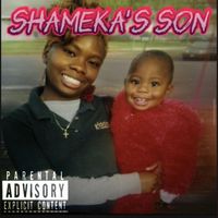 Trulo5lime56 - Shameka's Son