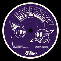 JKS - E Like Energy