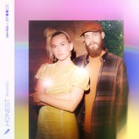 San Holo - Honest (Remixes)
