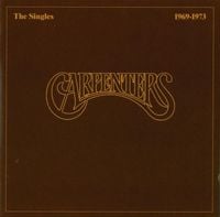 Carpenters - The Singles: 1969-1973